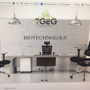 Meet your Posher, Fei